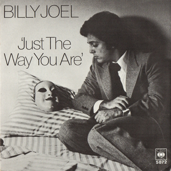 Billy Jöel